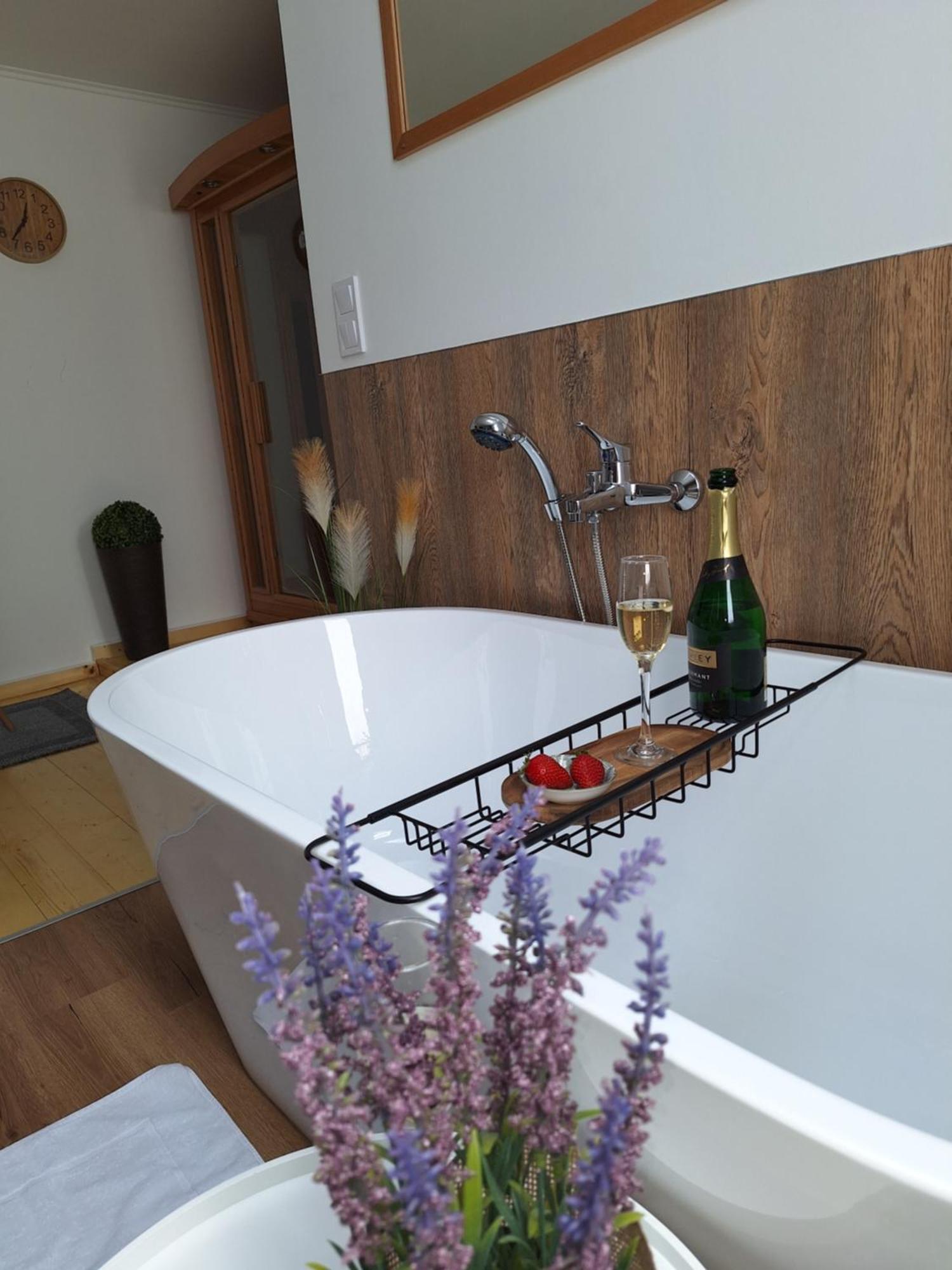Varfal Apartman II Erlau Zimmer foto